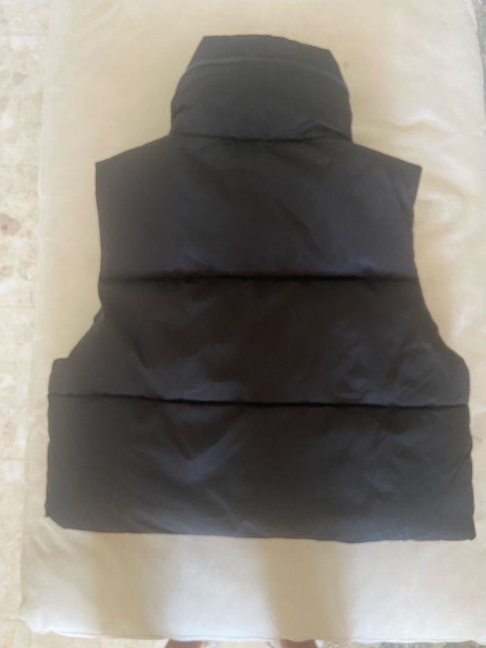 Blouson sans manches - photo numéro 2