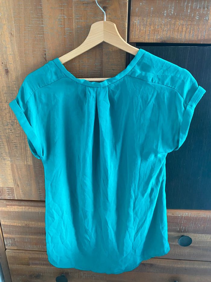 Blouse débardeur kiabi. Taille s - photo numéro 2