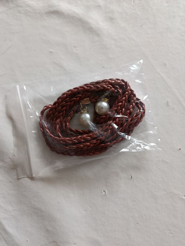 Combinaison (taille 44) - photo numéro 3