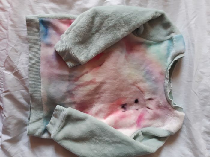 Vêtements fille 4 ans - photo numéro 3