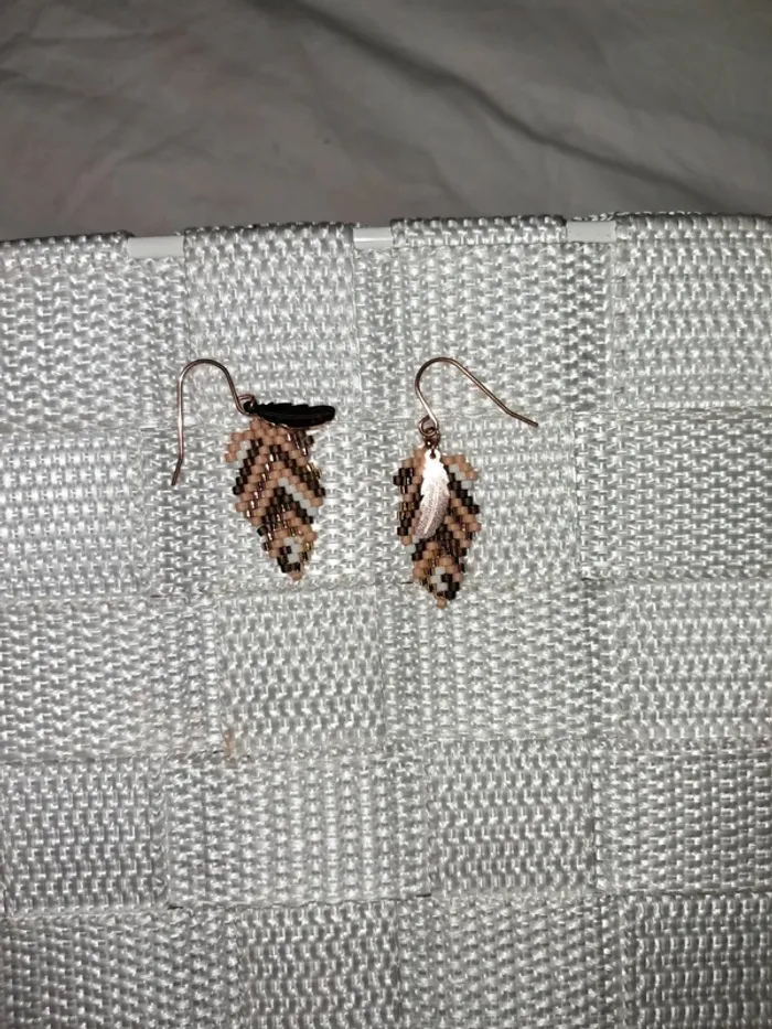 Boucles oreille femme