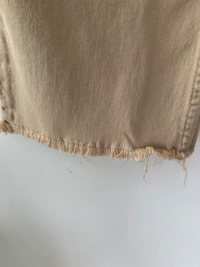 Jean Stradivarius taille S/36 - photo numéro 6