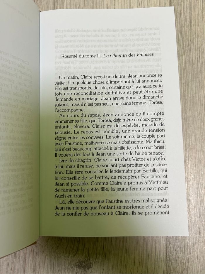 Livre - photo numéro 2