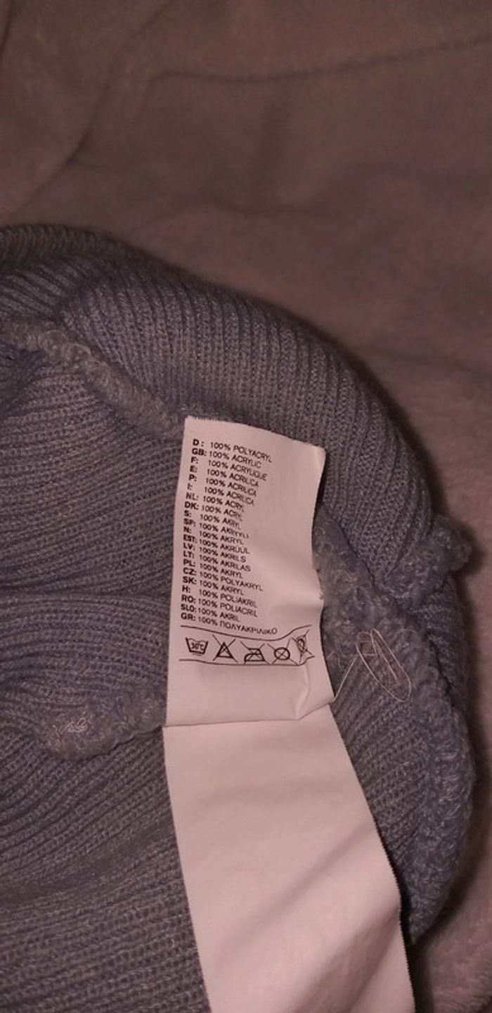 Bonnet Adidas - photo numéro 4