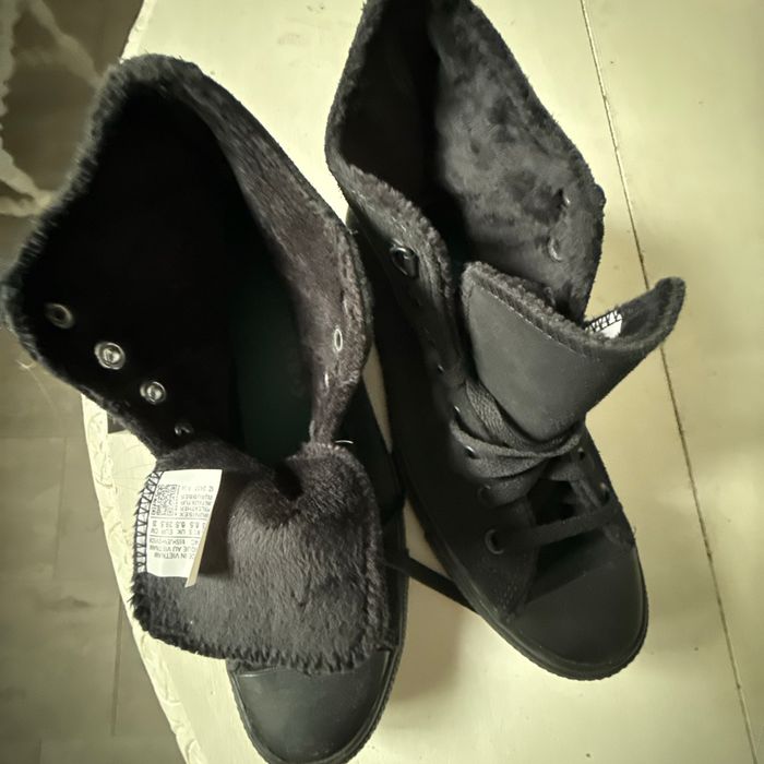 converse - photo numéro 3