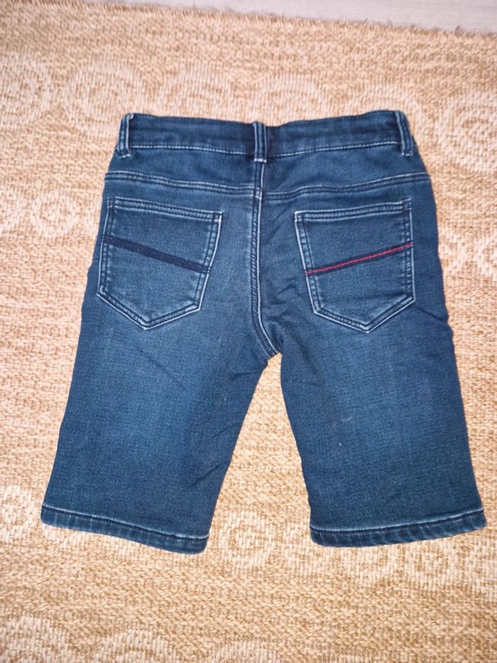 Short TAO 9 ans - photo numéro 3
