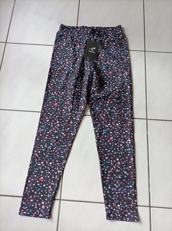 Legging Pantalon - Fille - 14 ans