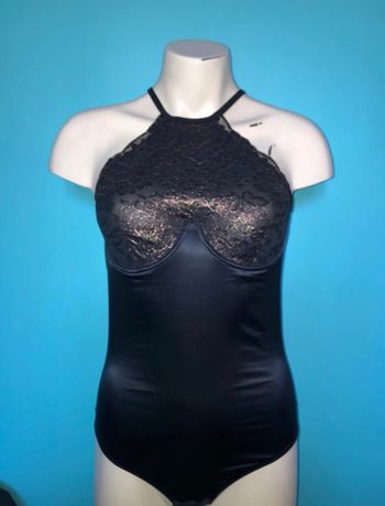 Bodie tezenis noir 🌺 taille 36 neuf avec étiquette