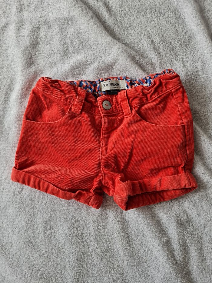 Lot vêtements enfant 4 ans - photo numéro 7