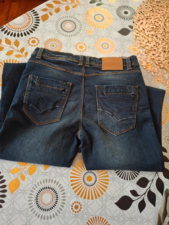 Jean Firefly 12 ans - photo numéro 4