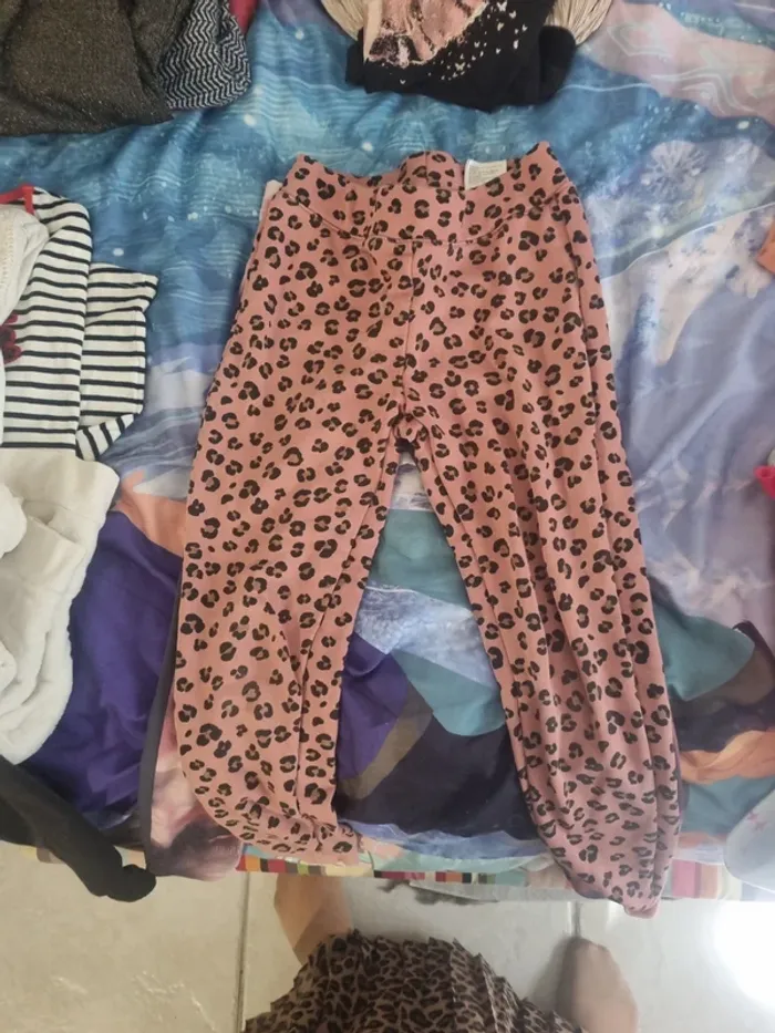 Pantalon sport - photo numéro 2