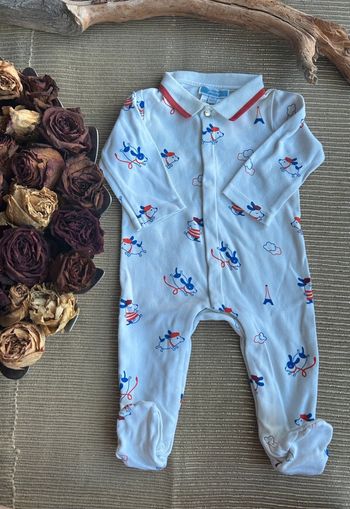 Pyjama taille 6 mois