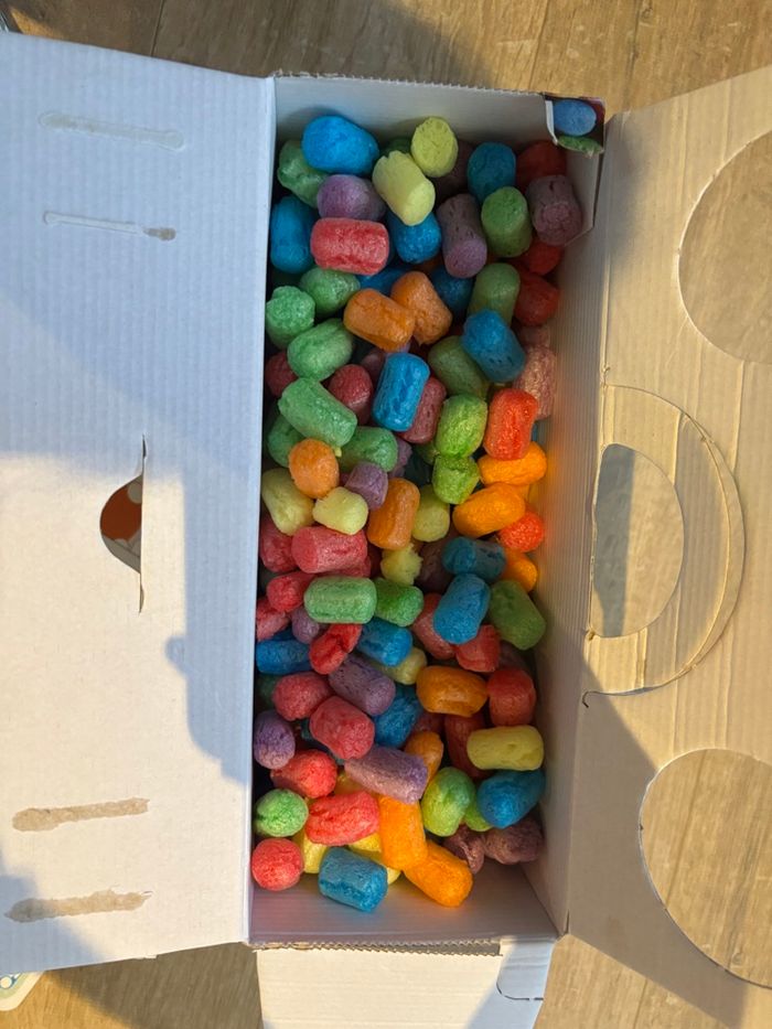 Play maïs - photo numéro 2