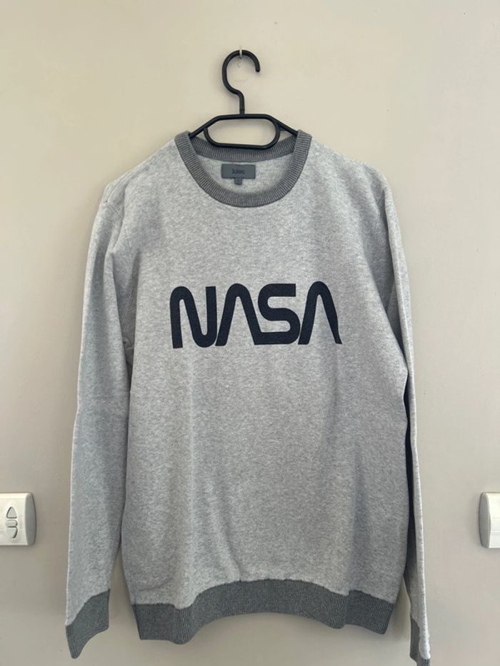 Pull-over - photo numéro 2