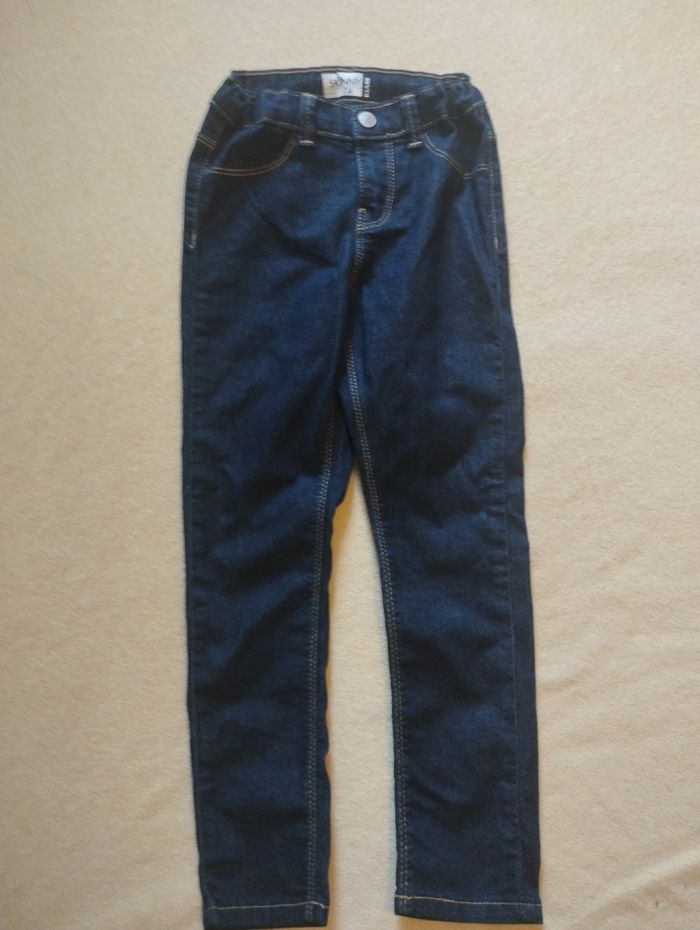 Pantalon fille