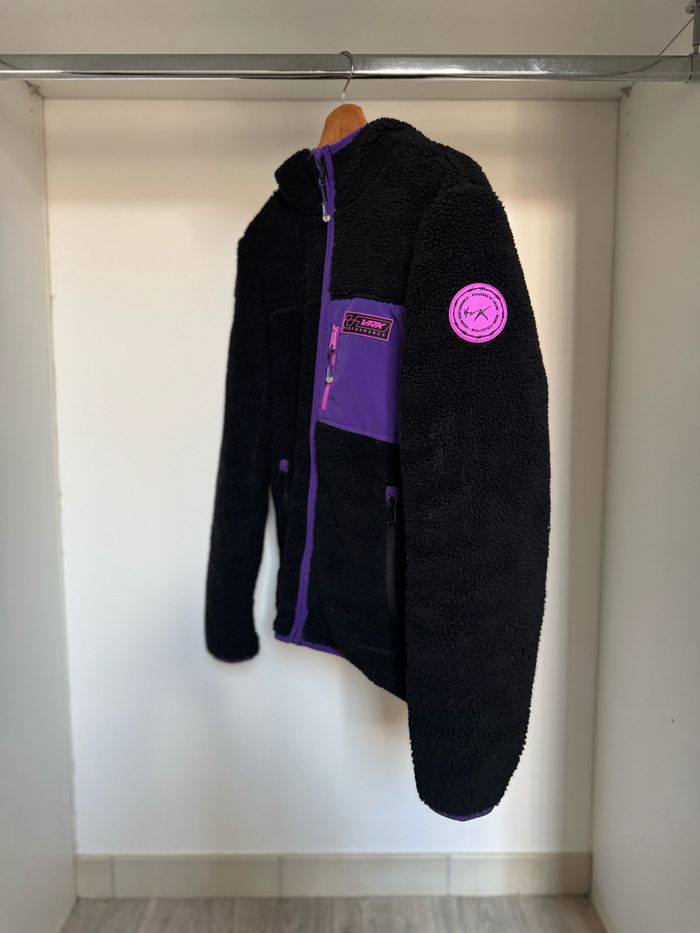 Sherpa Vrunk Édition Limitée - photo numéro 3