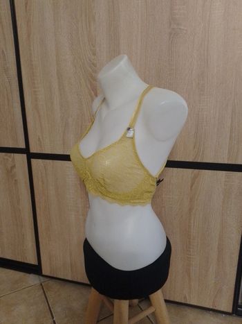 soutien gorge Boheme taille 90C - Etam