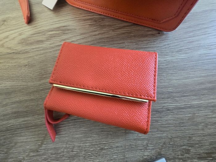 Sac + porte monnaie - photo numéro 7