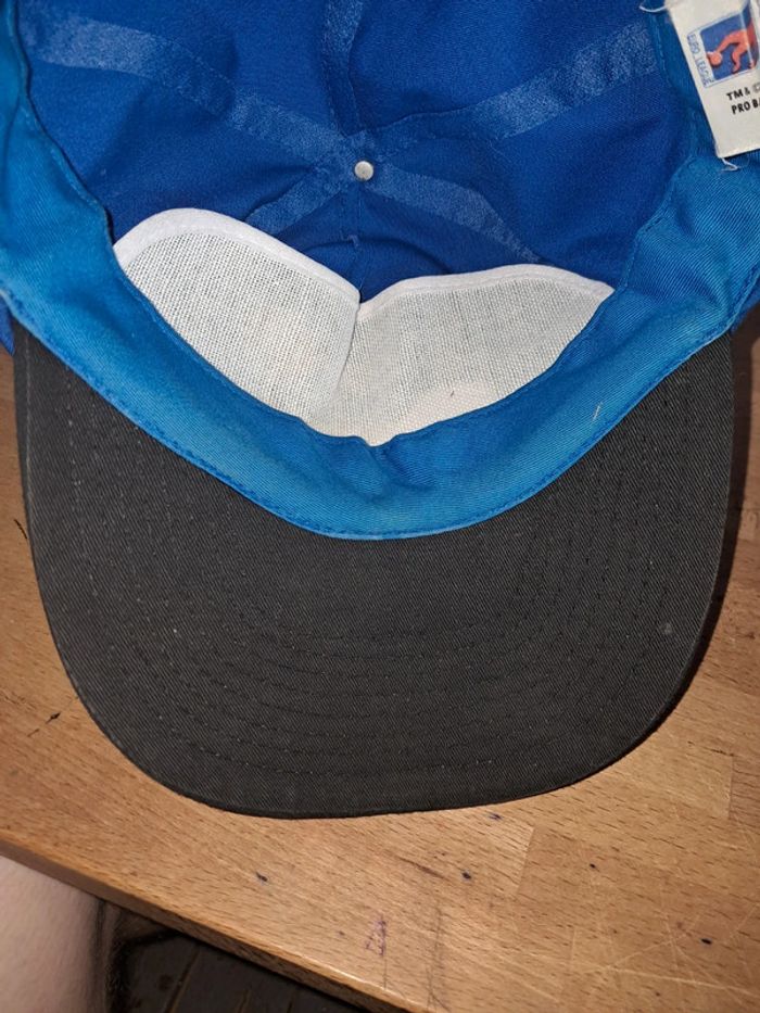 Casquette VintagePro One Club Bruges KV - photo numéro 9