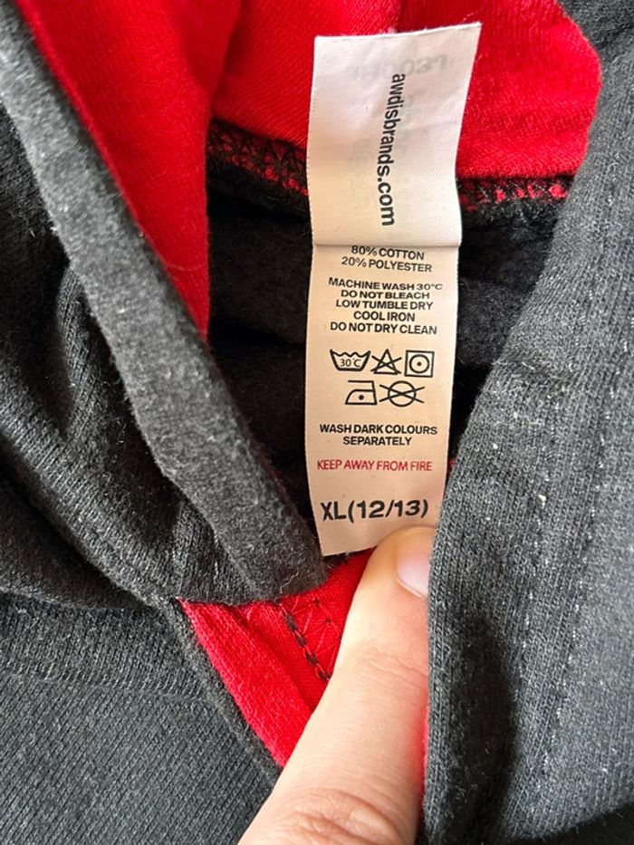 Lot de 5 vestes - pulls en 12 ans - photo numéro 7