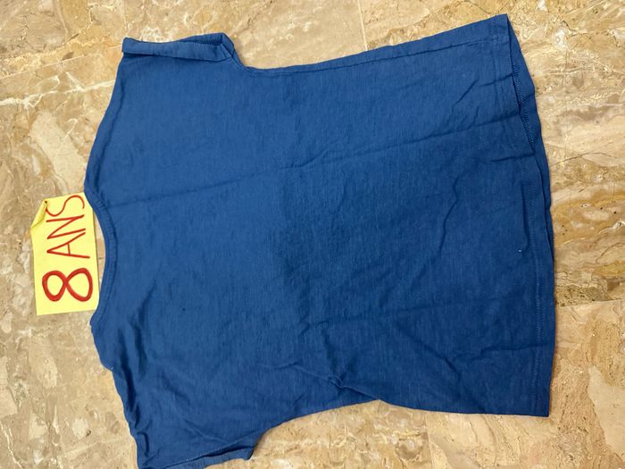 T shirt okaidi - photo numéro 3