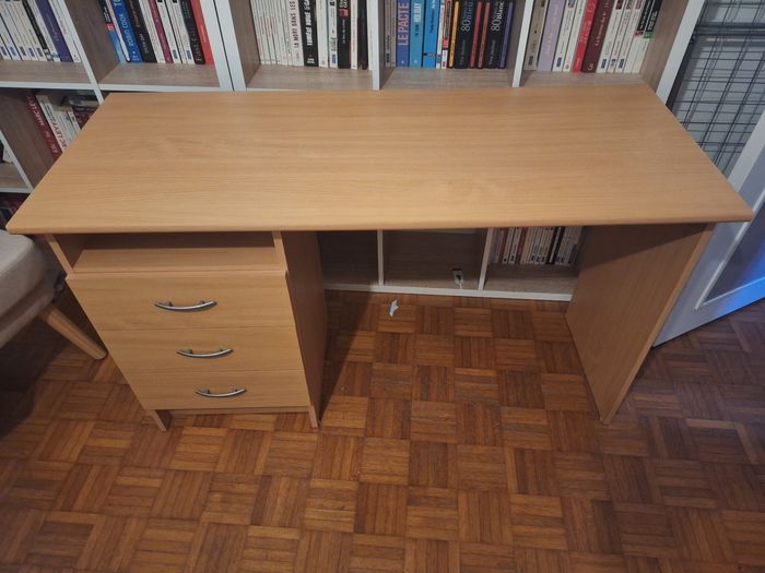 Bureau - photo numéro 2