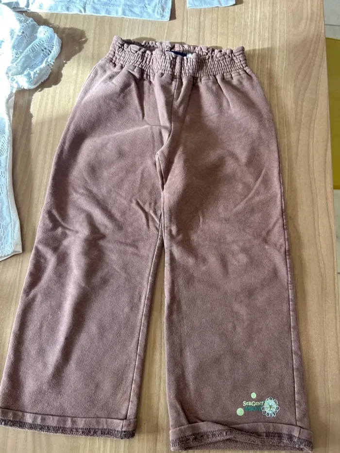 Gros lot fille 5 ans - photo numéro 4