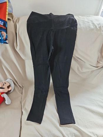 Legging de grossesse