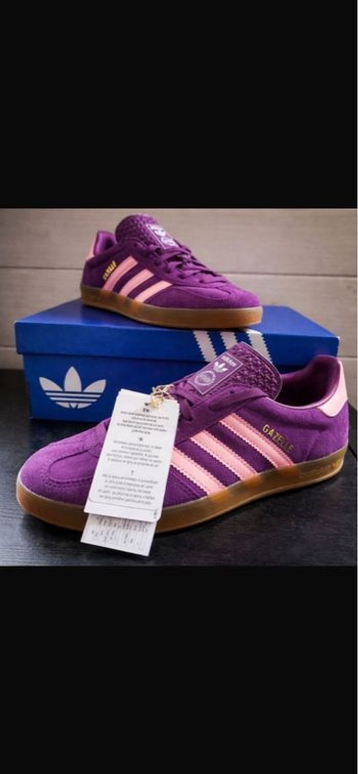 Adidas gazelle