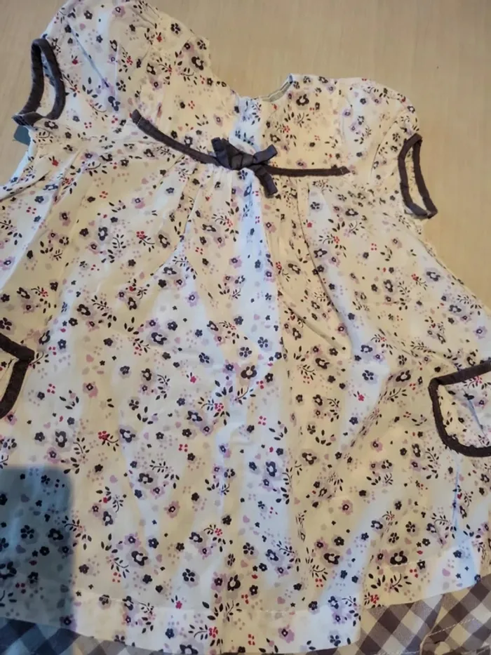 Robe été Kimbaloo - photo numéro 3