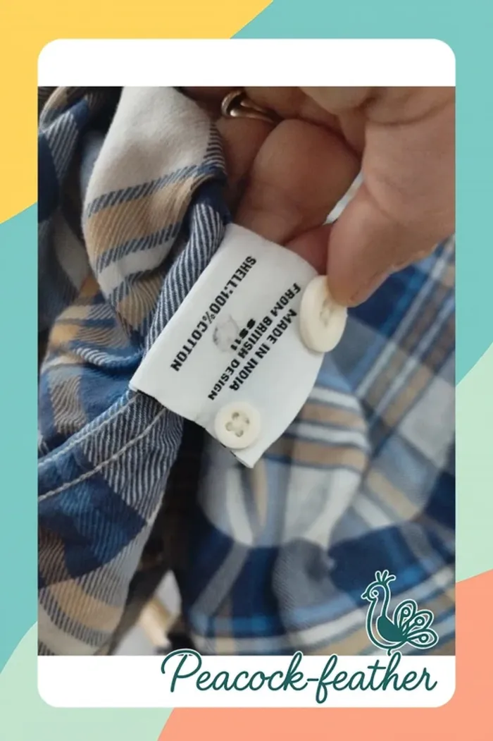 Chemise Superdry homme M - photo numéro 8
