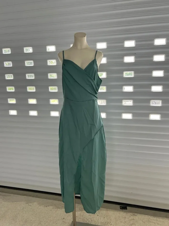 Robe légère