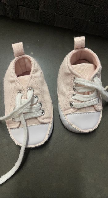 Chaussures bébé
