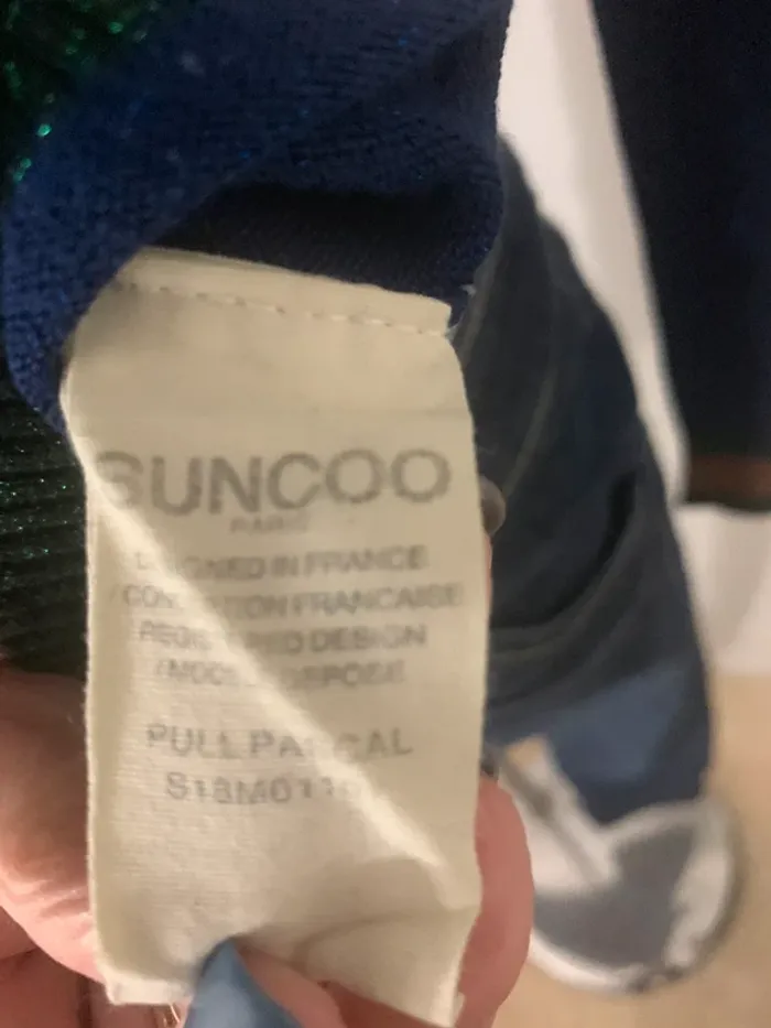 Suncoo pull T 2 - photo numéro 5