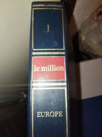 Livre encyclopédie Espagne, Portugal 