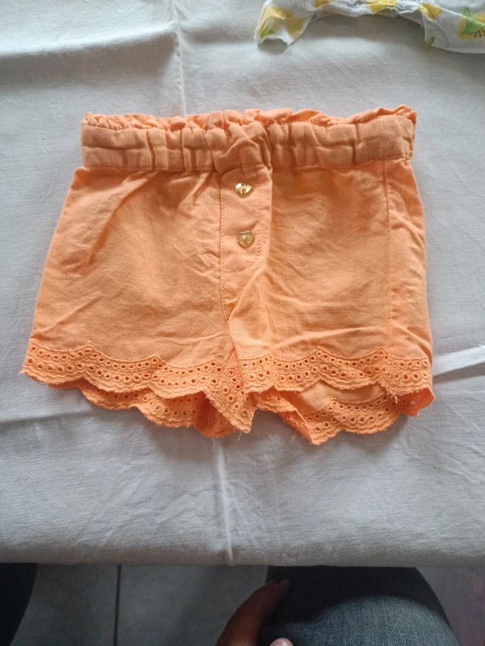Short