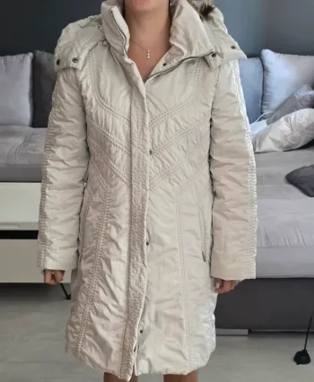 Manteau