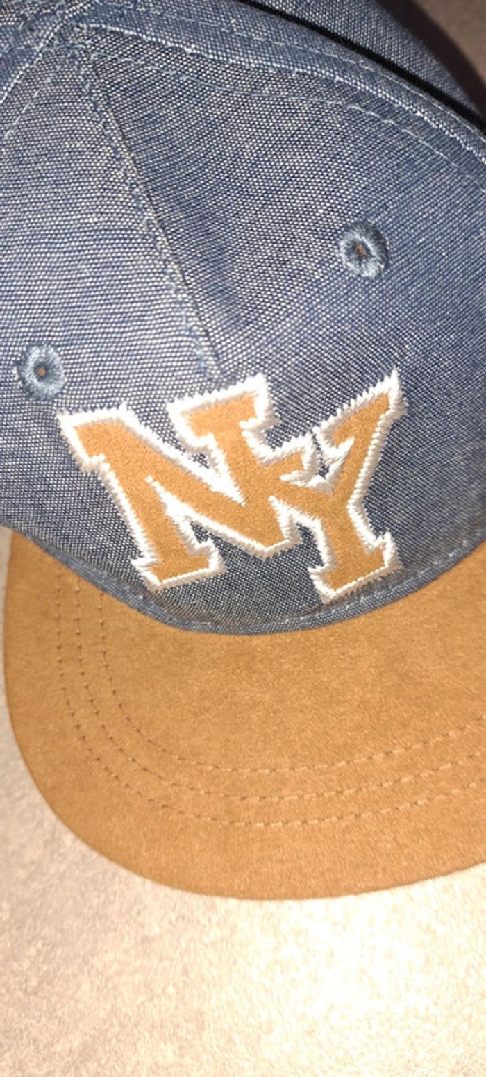 Casquette 4/6 mois - photo numéro 3