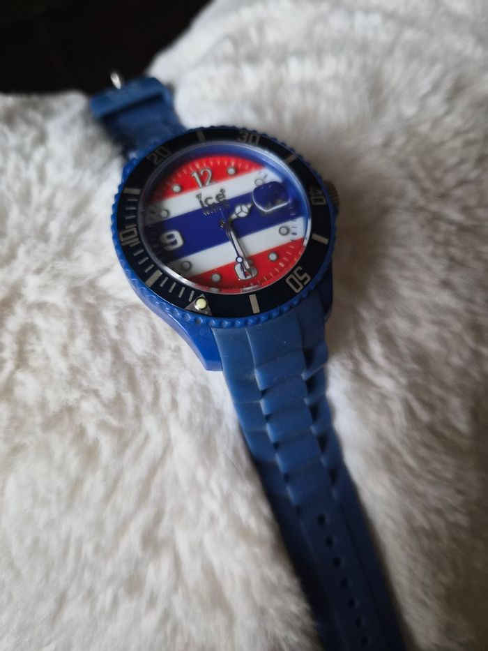 Montre ice swatch - photo numéro 2