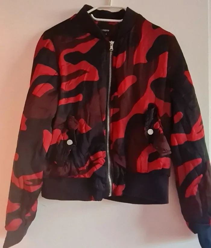 Veste demi-saison taille L