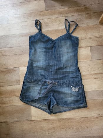 Combishort