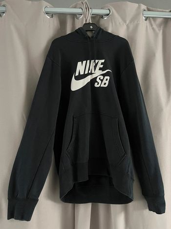 Sweat à capuche Nike