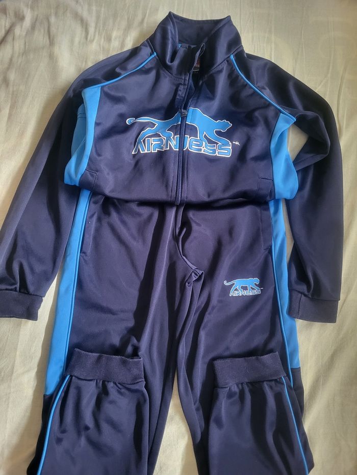 Jogging(haut et bas) AIRNESS