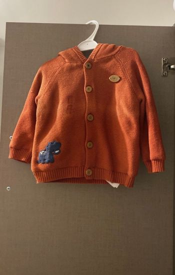 Gilet