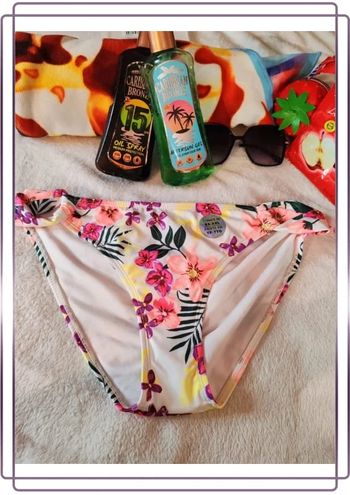 Culotte maillot de bain ardene