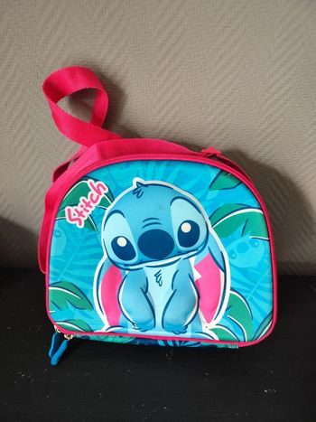 Sac de dîner isotherme Stitch