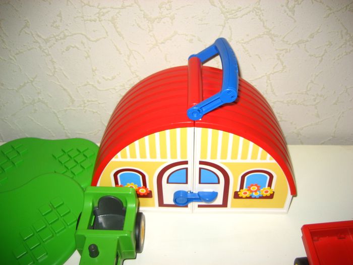 playmobil 123 - photo numéro 5
