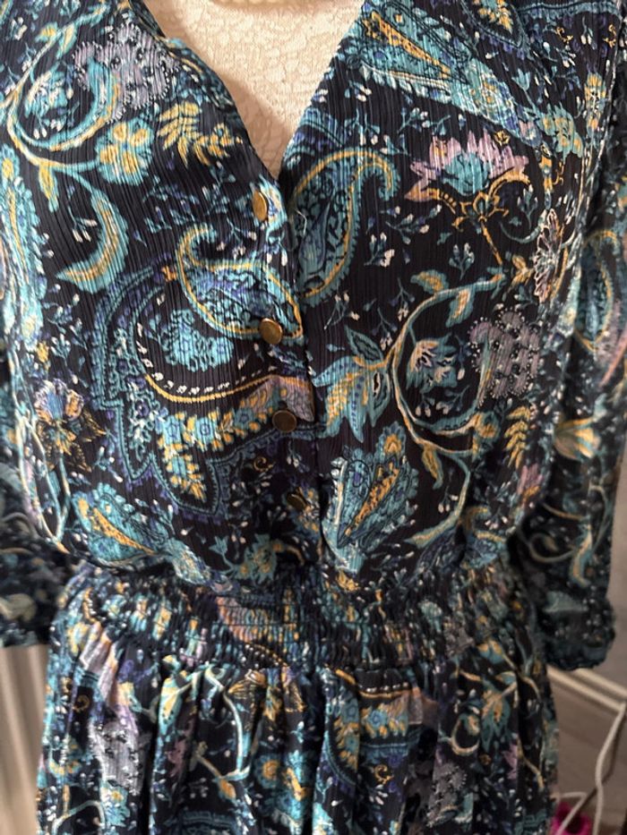 Ensemble robe et veste la halle - photo numéro 5