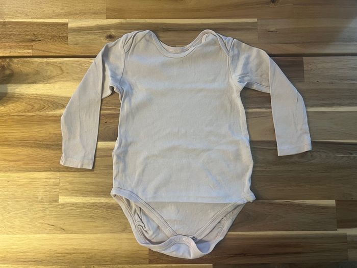 Bodies Lupilu 12/24 mois - photo numéro 4