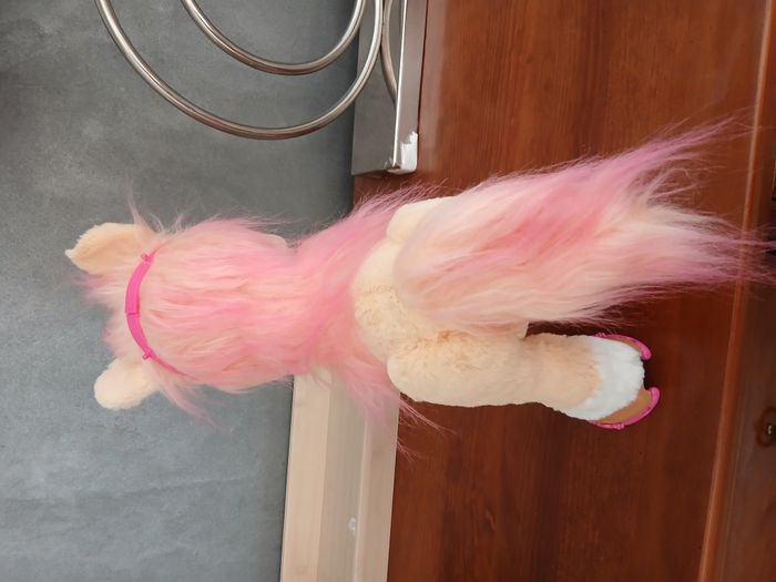 canelle mon poney coquet - photo numéro 3